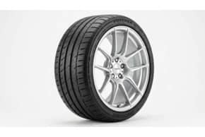 What Are the Best Tires for a 255/45R20 Tire?