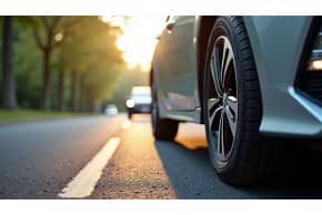 Best Tires for Hybrid Vehicles