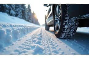 What Are the Best Tires for Snow?