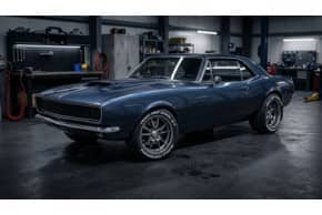 Best Tires for Muscle Cars in 2026
