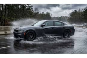 8 Best Tires for Wet Roads in 2026