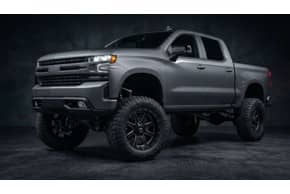 9 Best Wheels for Lifted Trucks in 2026