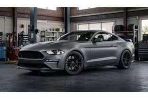Best Wheels and Tires for Pony Cars in 2026