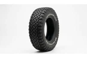 Are BFGoodrich KO2 Tires Still Worth Buying?