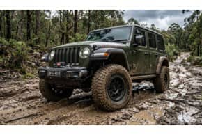Is the BFG KM3 a Good Tire?