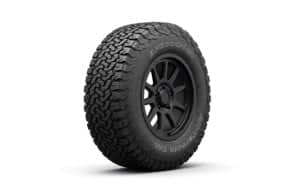 Are KO3 tires any good?