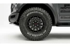 Are BFGoodrich Tires Any Good?