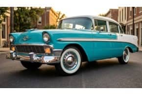 What Are Bias Look Radial Tires?