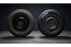 The Hidden Engineering Behind Tire Evolution
