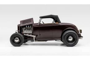 Big 'n' Littles: The Hot Rod Stance Formula