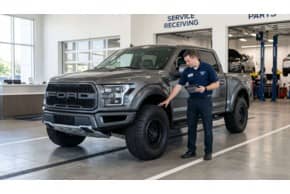 Will Bigger Tires Void My Truck Warranty?