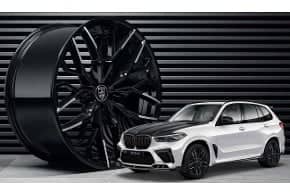 What are the Benefits of Using Black Rims?
