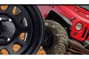 Are Black Rock Wheels Any Good?