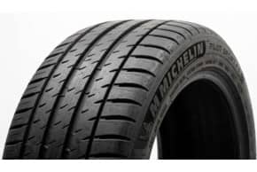 Why Are Tires Black?