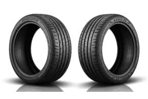Which is better, Bridgestone or Goodyear?