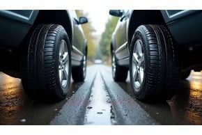 Are Budget Tires Worth It?