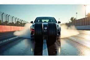 Are Budget Tires Good?