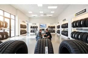 What Questions to Ask When Buying New Tires?