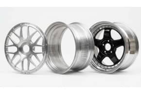 Can I Get Custom Rims Made?