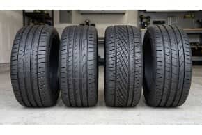 Can You Mix Tire Brands?