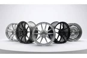 Car Rims Explained