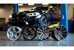 What to Know When Buying Car Rims?