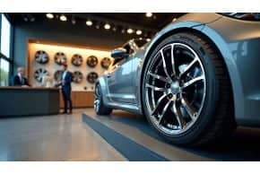 How Can I Finance Wheels?