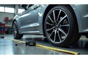What are the Different Sizes of Car Wheels?