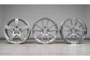 Cast vs Flow Forged vs Forged Wheels