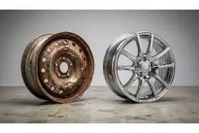 Should I Buy Cheap Rims?