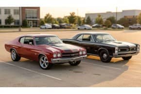 Chevelle Wheel and Tire Guide (1964-72)