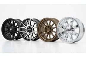 How to Choose the Right Truck Rims?