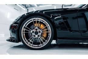 Are Chrome Rims Good?