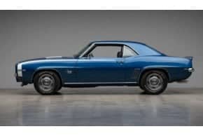 Why Did Classic Cars Have 14 and 15 Inch Wheels?