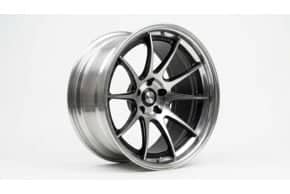 Concave Wheels