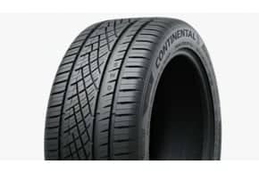 Are Continental DWs06 Plus good tires?
