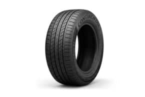 Are Continental TrueContact Tour 54 Tires Good?