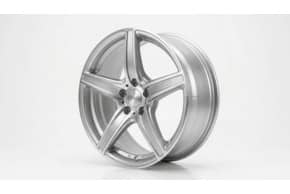 Will insurance cover a cracked rim?