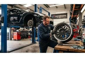 How to Choose Custom Car Wheels