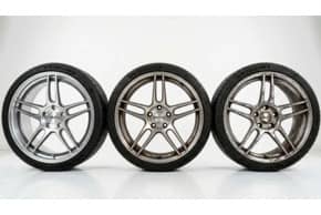 How Long Do Custom Wheels Actually Last?