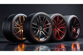 How to Choose the Right Custom Wheels