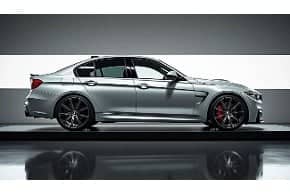 Custom Wheels Benefits That Nobody Talks About