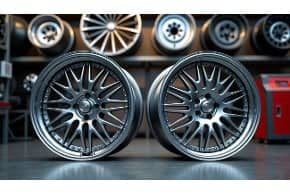 How to Choose Custom Wheels