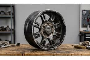 What Are the Common Problems With Truck Rims?