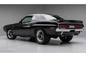 What Are Deep Dish Wheels?