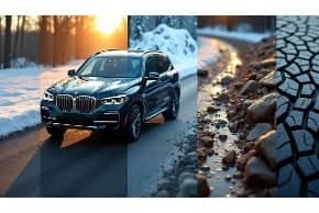 What Are the Different Types of Tires?