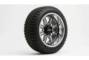 Do They Make 22x10 Wheels?