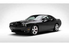10 Best-Selling Dodge Challenger Wheels