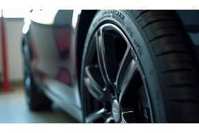 How to Read DOT Tire Date Codes