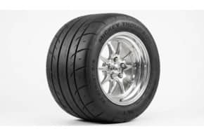 Drag Radials for Street and Strip